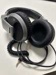 Навушники Pioneer HDJ X5,headphones pioneer (sennheiser,numark)