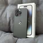 Apple iphone 14 Pro Max Black 256 Идеальный