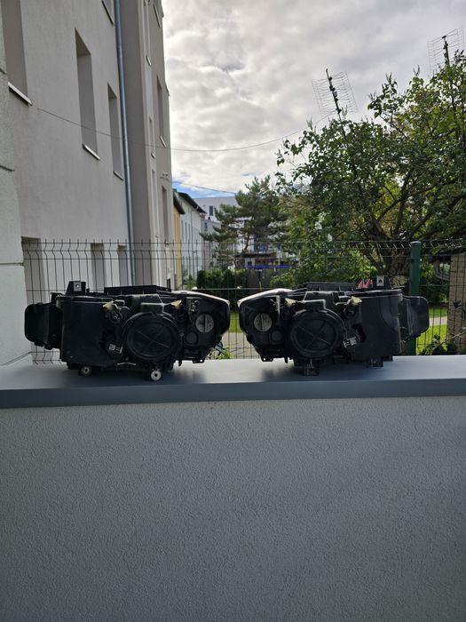 Lampy Przednie BMW F31/F30