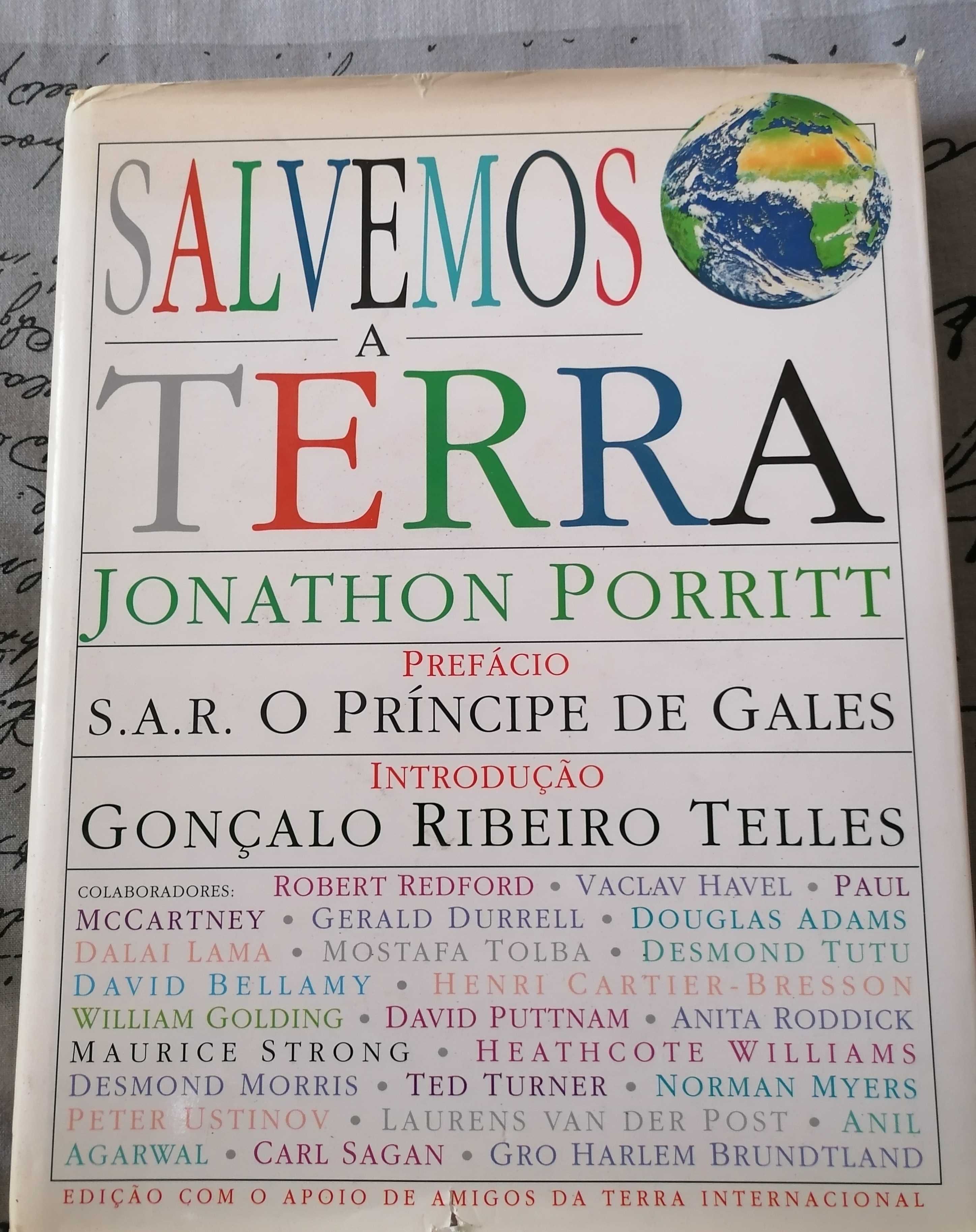 Salvemos a terra