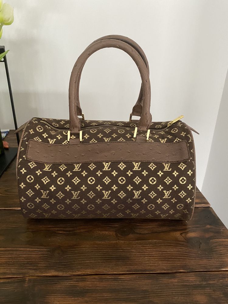 Torebka LV Louis Vuitton Monogram Neo Speedy 30