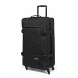 Torba podróżna duża walizka miękka Eastpak Trans4 L - black