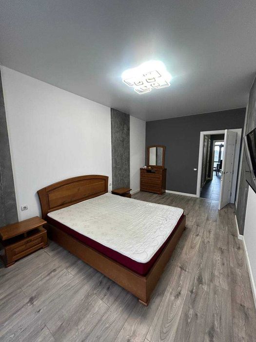 Оренда двокімнатної квартири, вул. Перфецького 2 (новобудова)