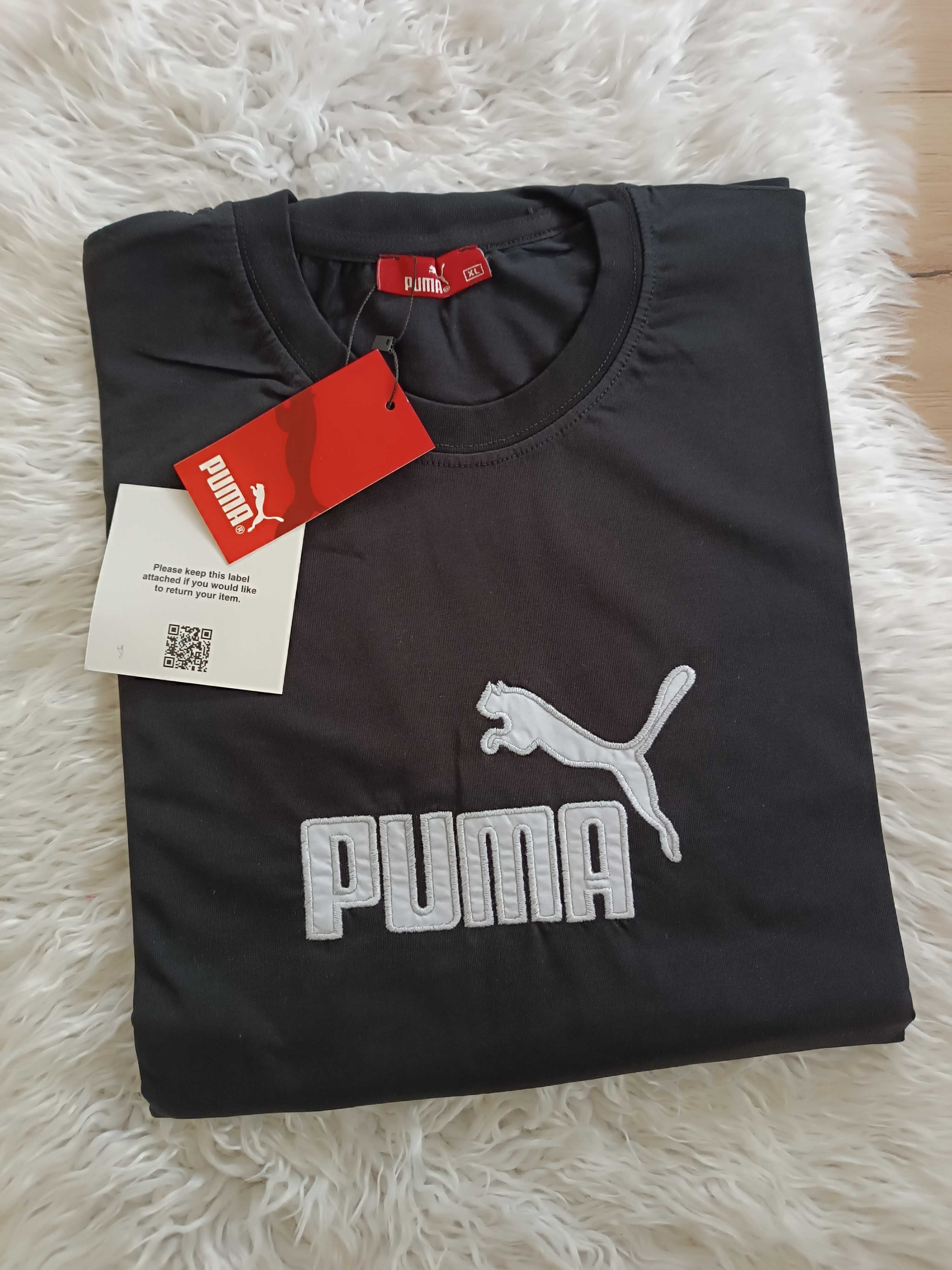 Koszulka t-shirt męska