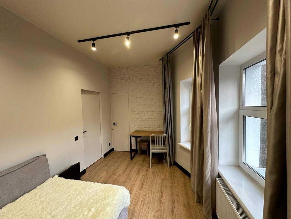 Аренда квартиры ЖК Подол Град Дегтярная,31