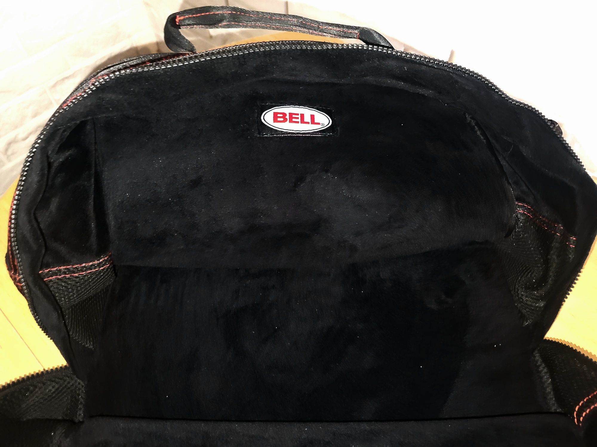Torba na kask Bell