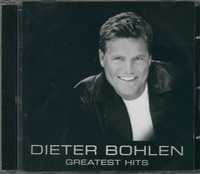 CD Dieter Bohlen - Greatest Hits (2002) (Hansa)