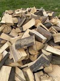 Drewno na Opał/drewno opałowe/drewno kominkowe buk grab
