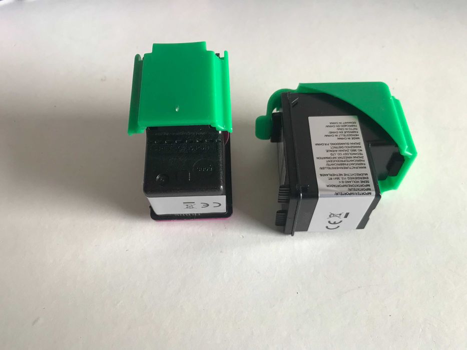 Картридж BunToner 305 XL кольоровий,чорний,для HP 305 XL /HP DeskJet