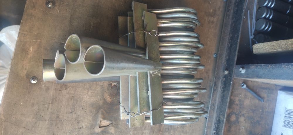 Рыхлители !Чугуевский Садовый Инструмент!