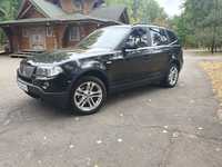 BMW X3 e83 3.0d.