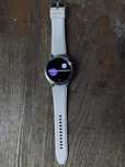 Samsung galaxy watch 4 classic (46mm, silver)