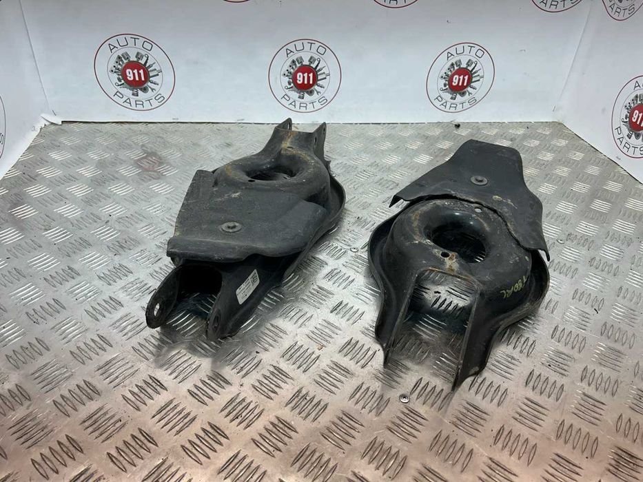 Важіль ричаг задній, передній ижній верхній для Tesla model 3 17+