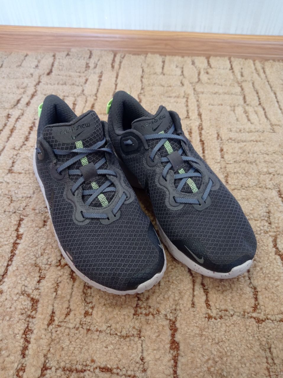 Кроссовки Nike Renew
