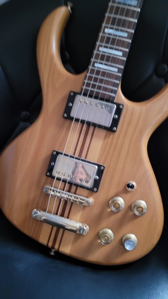 Gitara Samick GL950