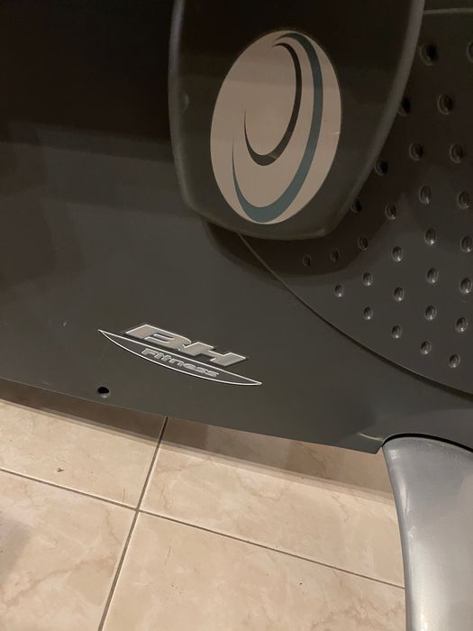 Elíptica BH FITNESS