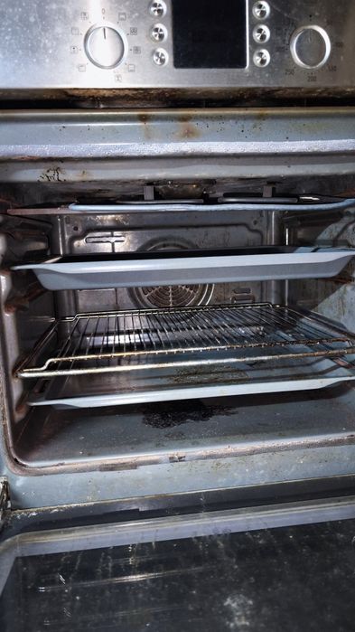 Forno Bosch Pyrolyse #black friday #