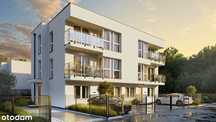 2 poziomowy apartament w sercu Wawra Przy Lesie
