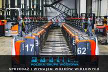 Wózek widłowy wynajem, Wynajem wózka widłowego, Kozienice