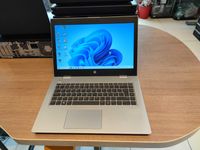Laptop HP Probook 645 g4 AMD RYZEN PRO 16 GB RAM SSD 256 NVMe