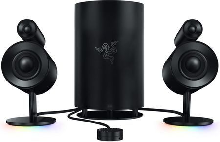 Razer Nommo Pro 2.1 zestaw głośników bluetooth