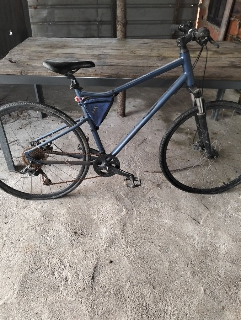Bicicleta em ótimo estado