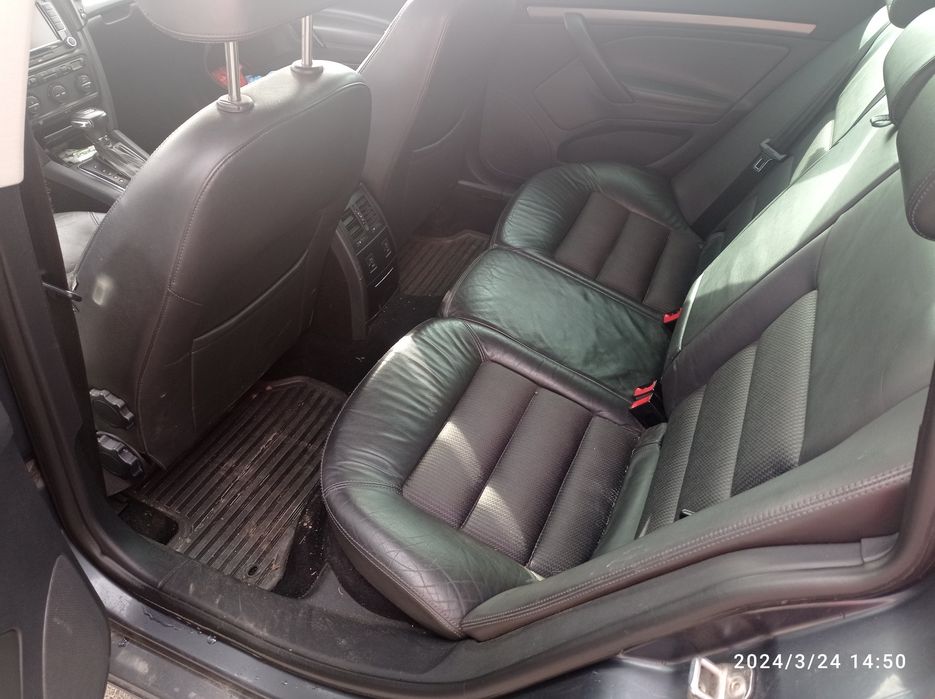 Skoda Octavia.2.0tdi. Automat