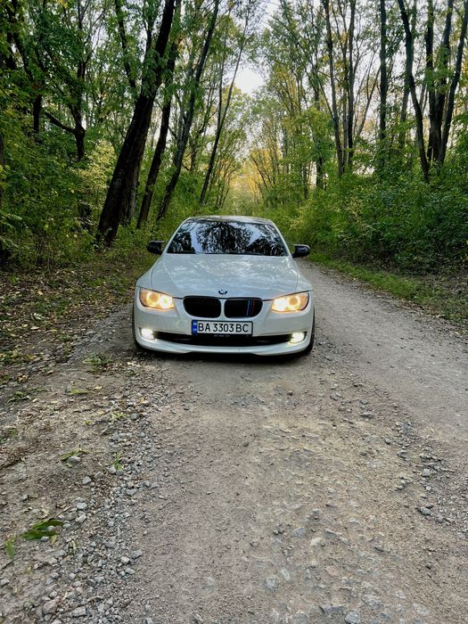 Продам БМВ328i e92 coupe ix drive