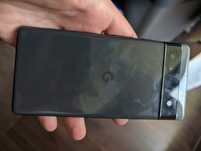 Google Pixel 6a zbity lcd