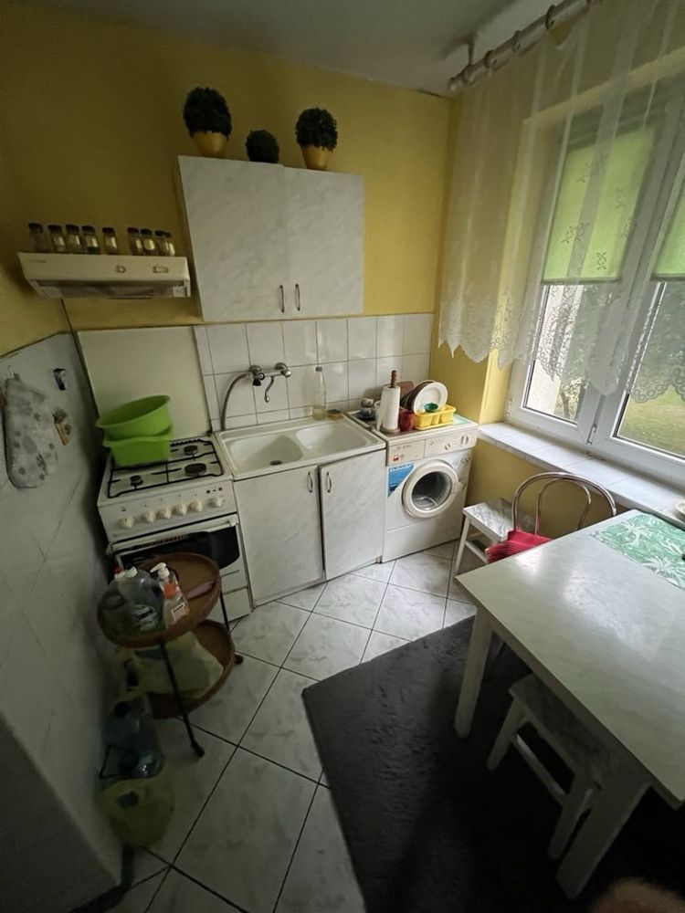 Mieszkanie 2 pokojowe Myślibórz