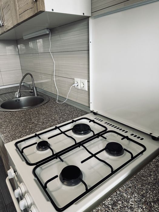 Кухонний набір