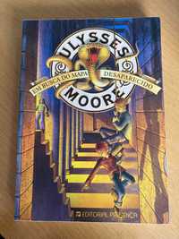 Ulysses Moore Livro 2 - Em Busca do Mapa Desaparecido