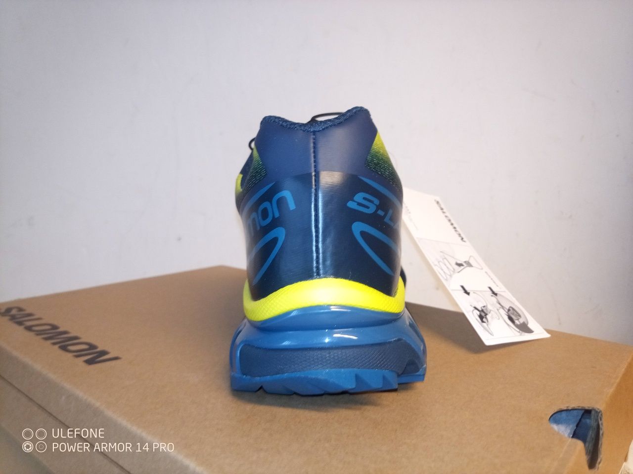 Salomon XT-6 SKYLINE r 36 i 38 2/3 i 39 1/3 i 40