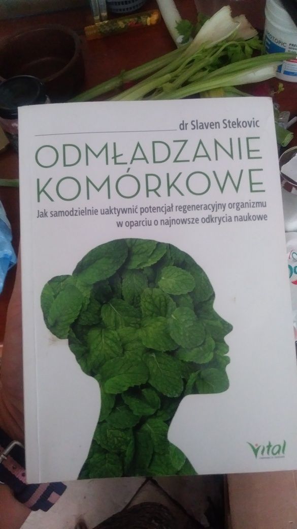 Książki zdrowie emocje samoleczenie alergie