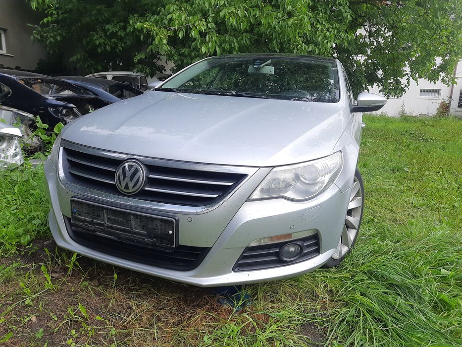 Розборка Passat CC , разборка VW Passat CC, шрот CC