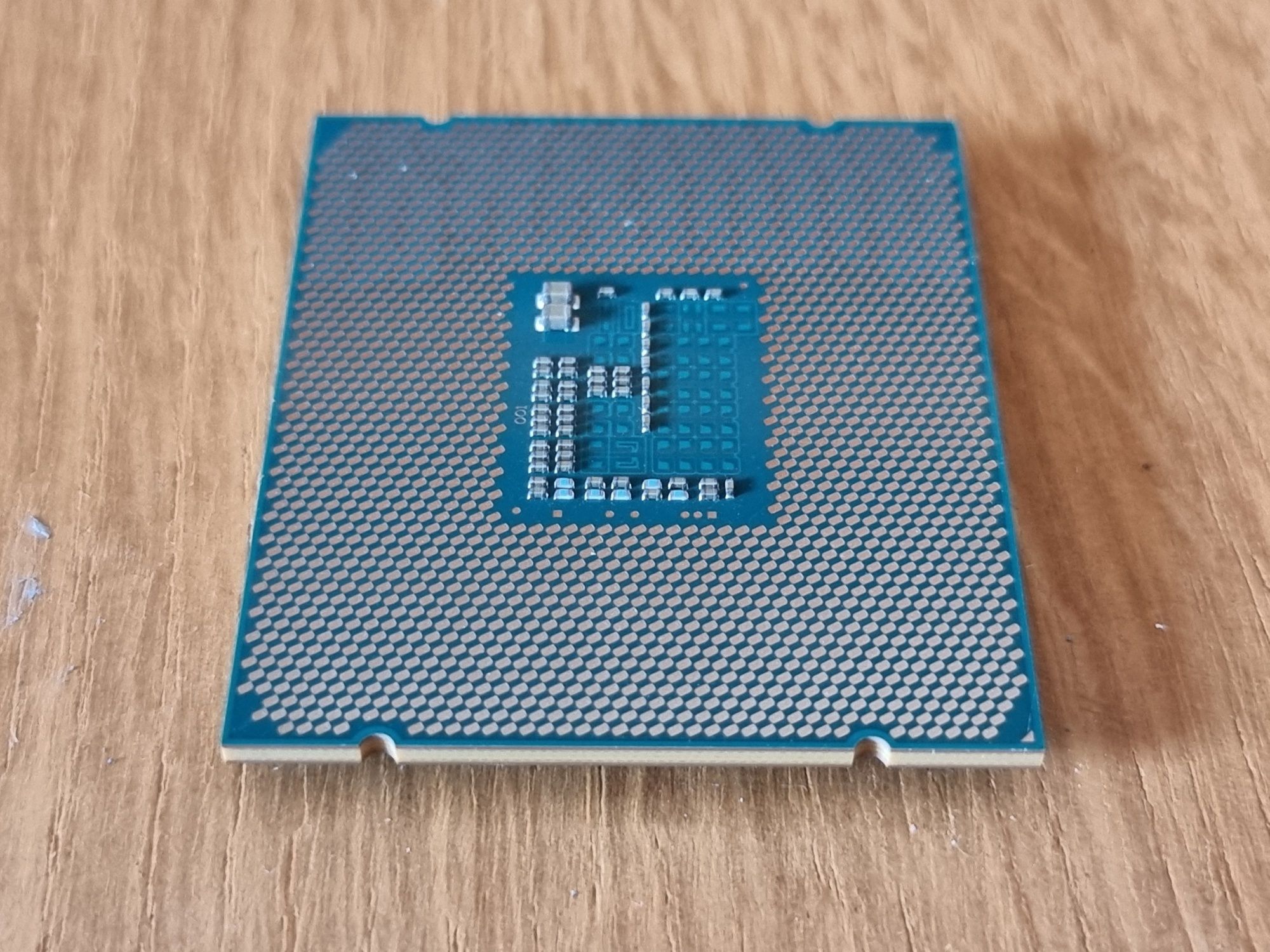 Procesor Intel core i7-5960x 3.0 ghz