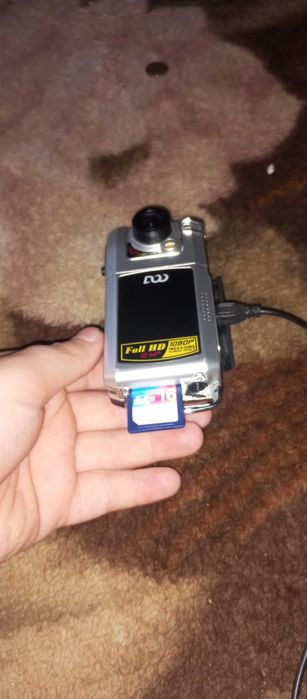 Видео регестратор