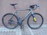 Gravel NS Bikes RAG + carbon