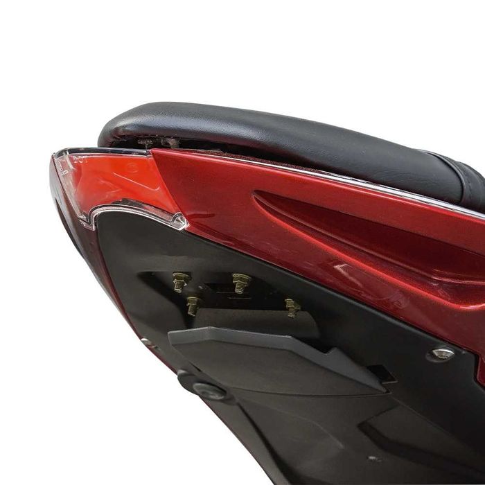 Акція Чорна пятниця !!!  Мотоцикл SP300RS-2