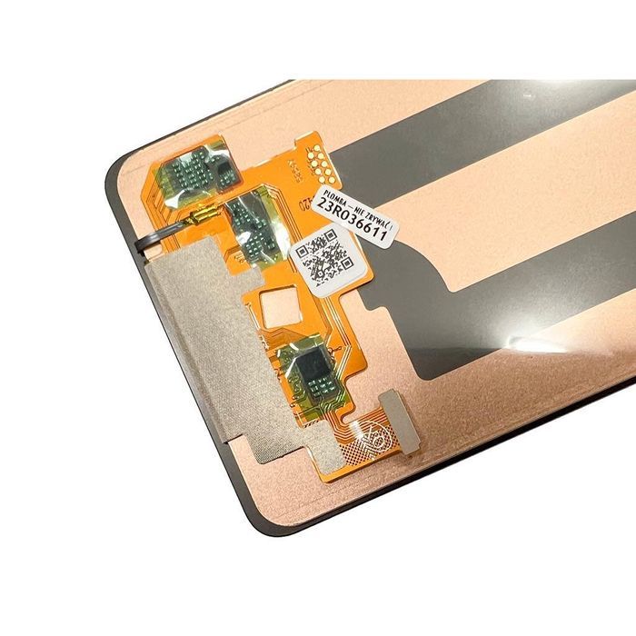 Wyświetlacz Lcd Do Samsung Galaxy A52 4G A525