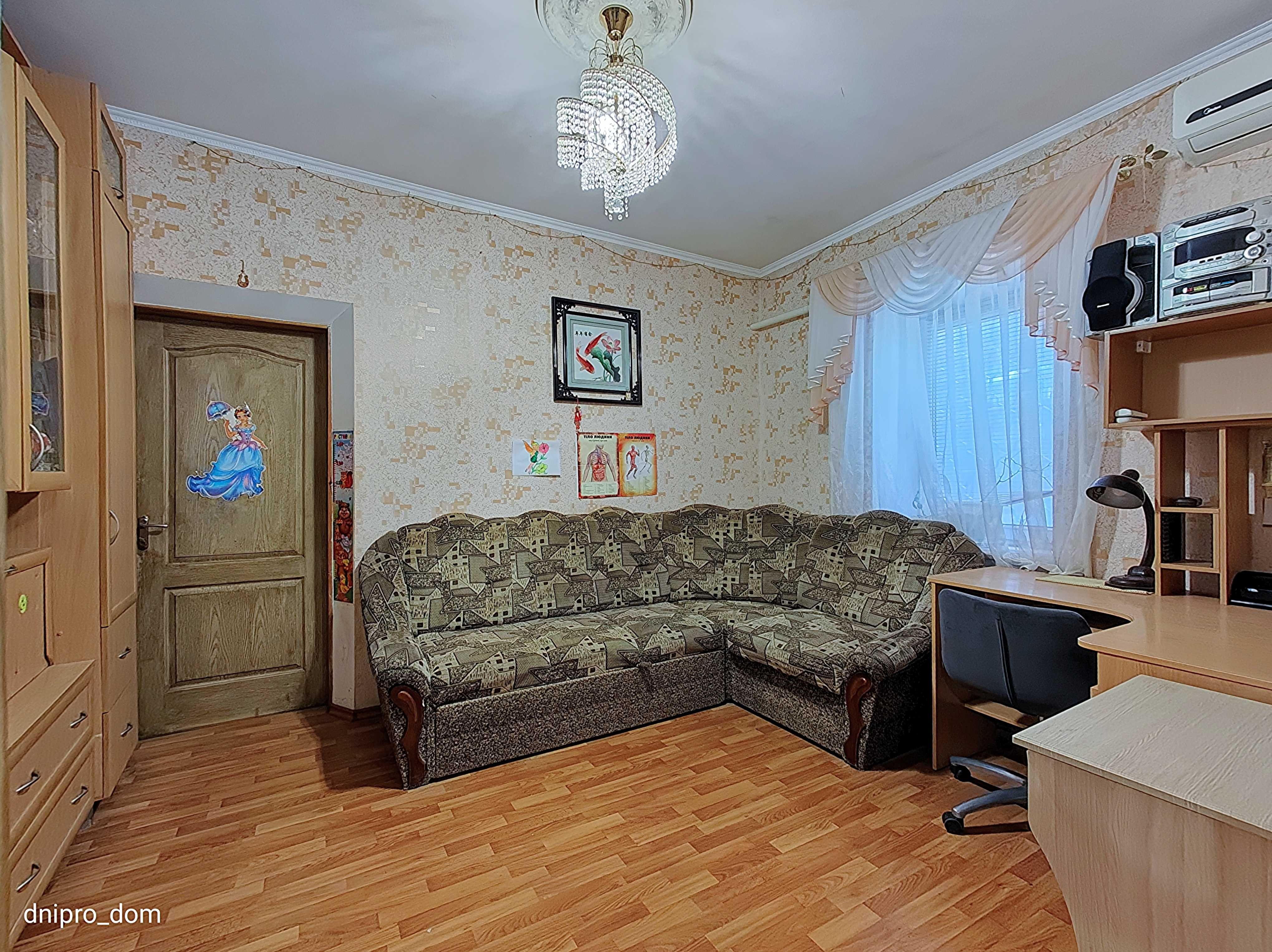 Снижение! Продажа будинку 68м2 Переяславская Мандрыковская Победа