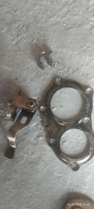 Мкпп митсубиси лансер 10 2.0