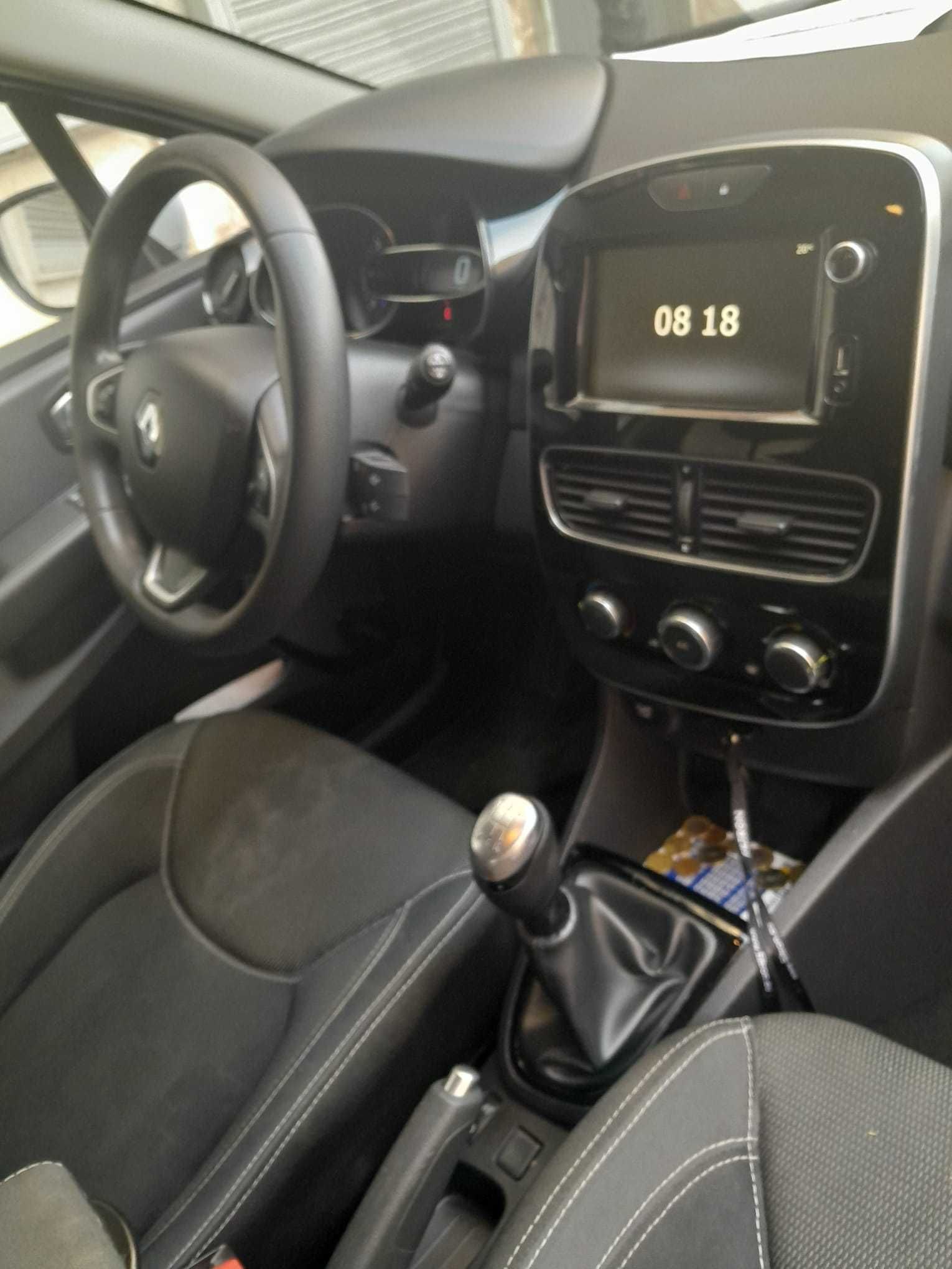 Renault Clio 1.6 HDI