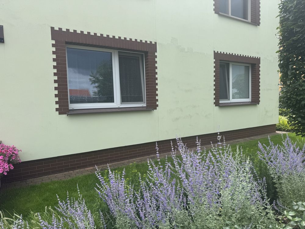 Sprzedam 4 okna używane