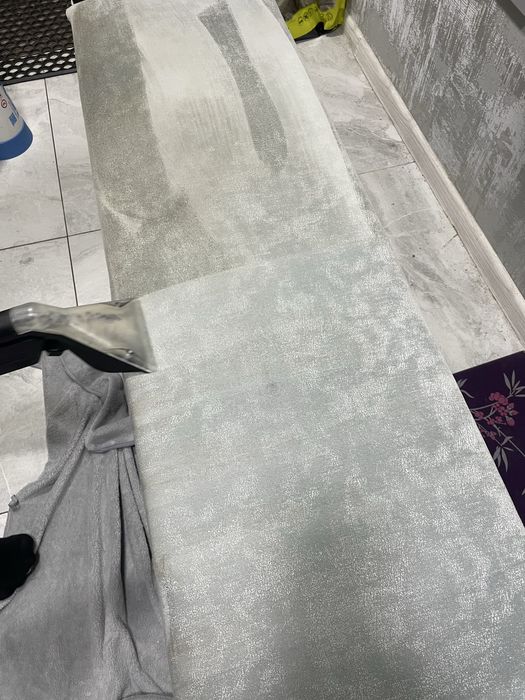 Хімчистка меблів та авто