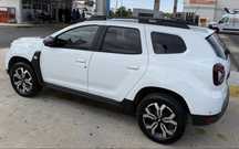Duster 2023 Journey +