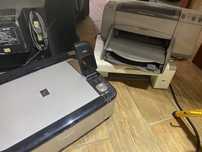 Impressora Lexmark X2470