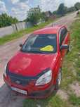 Kia RIO 2006р 1.4 газ/бенз Охтирка