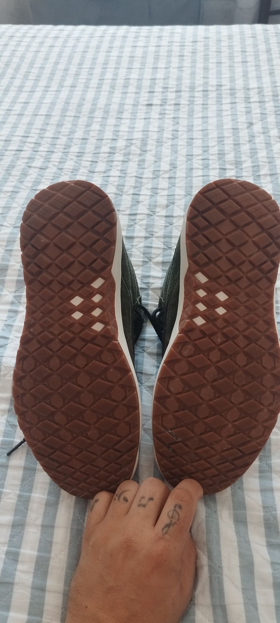 Bota/Sapatilha da Vans