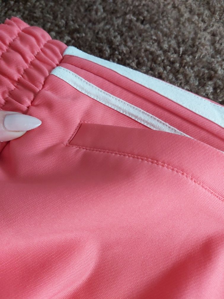 Spodnie Umbro dresowe r. L jak nowe